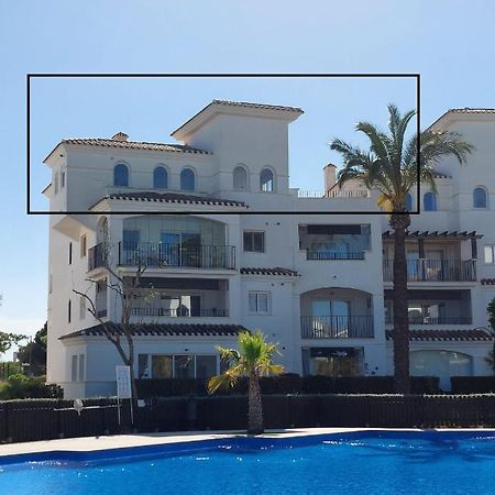 La Casa Mima Penthouse At Hacienda Riquelme Appartement Sucina Buitenkant foto