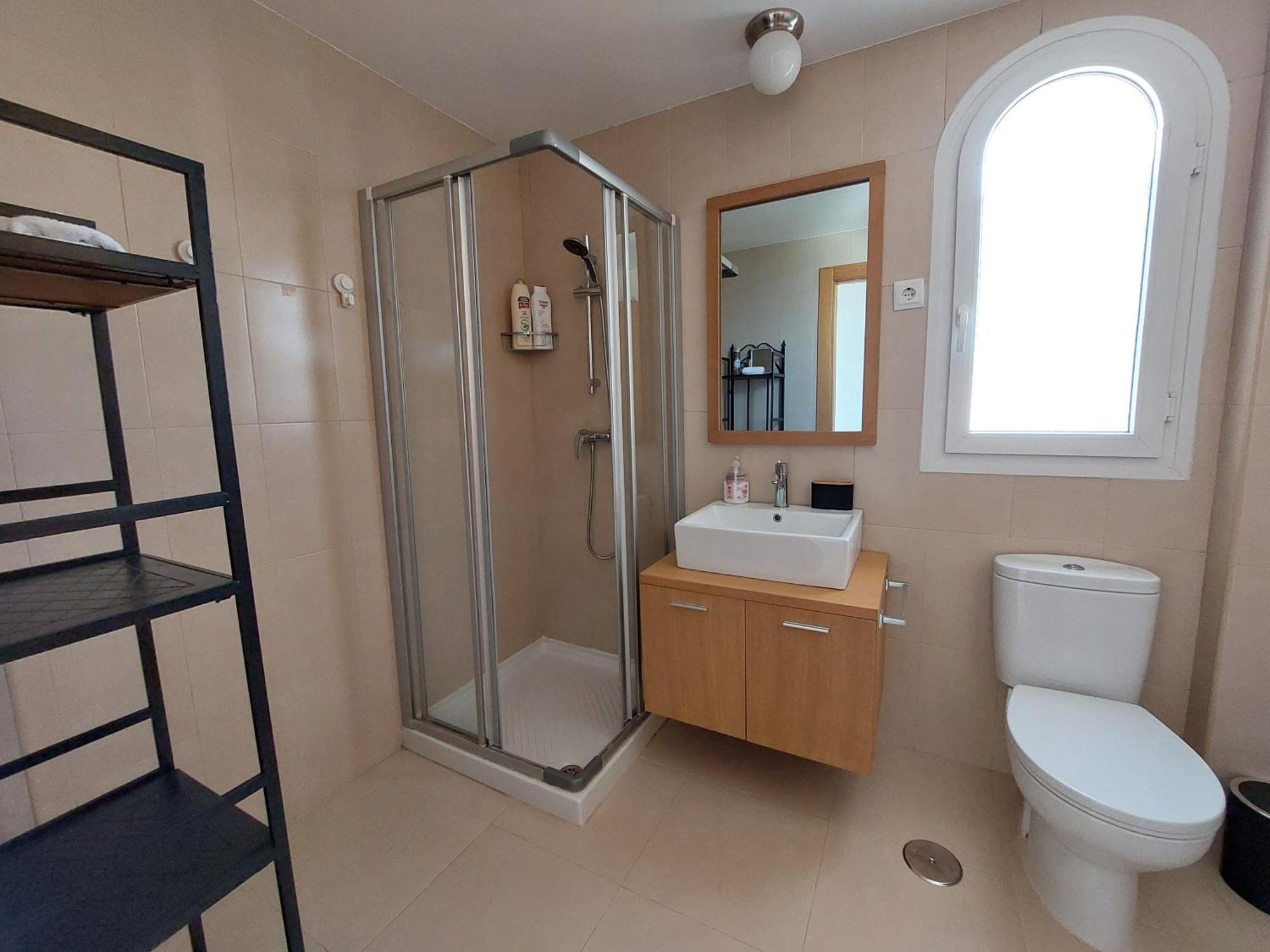 La Casa Mima Penthouse At Hacienda Riquelme Appartement Sucina Buitenkant foto